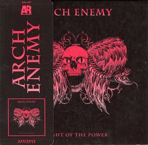 Arch Enemy : Night of the Power